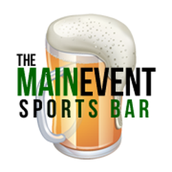 The Main Event - The Main Event Logo