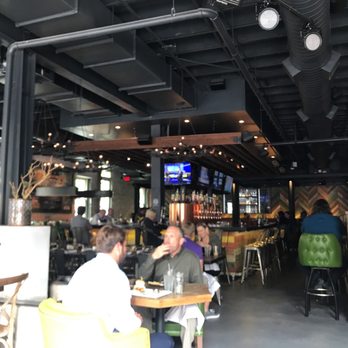 Eureka! - American Near Me - Austin, Texas