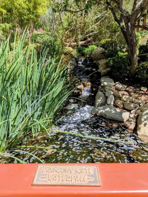 Gardens of the World by null