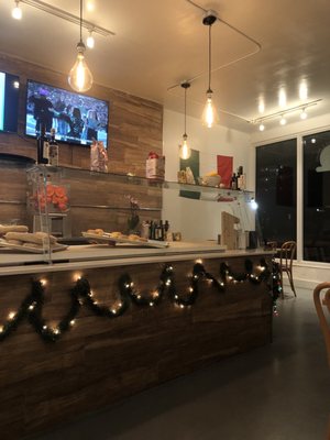 Green Bar & Kitchen - Galt Mile by null