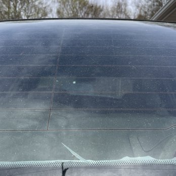 Transformers Car Solutions - Poor Tint - Car Window Tinting Near Me Transformers Car Solutions - Poor Tint - Car Window Tinting Near Me