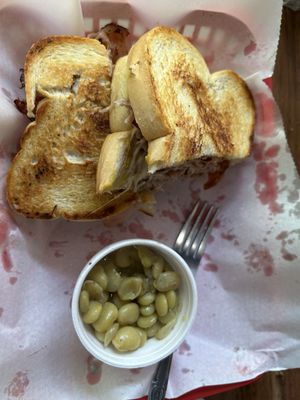 Local Joe's at Cave Spring by null