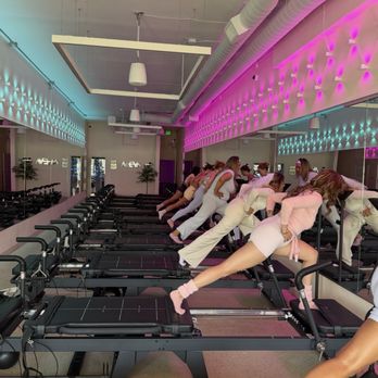 Aleva Studios - Pilates Near Me - Burbank, California Aleva Studios - Pilates Near Me - Burbank, California