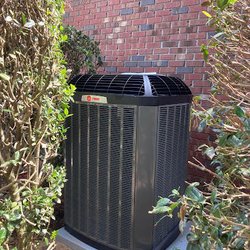 Sandhills Heating, Refrigeration & Electrical
