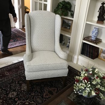 ABC Custom Upholstery - Furniture Reupholstery Near Me - Indianapolis, Indiana