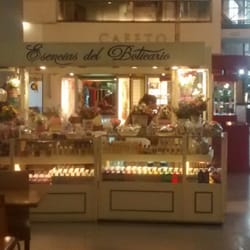 Esencias del Boticario - Luminoso y cálido