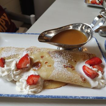 Tipsy Mermaid - crepes - Seafood Near Me - Zionsville, Indiana Tipsy Mermaid - crepes - Seafood Near Me - Zionsville, Indiana