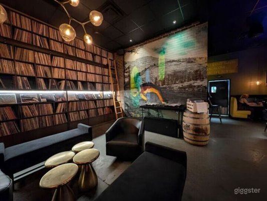 Life On Mars by null