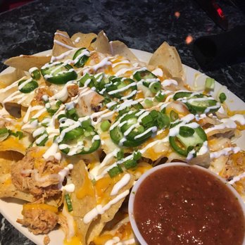 Bubba's 33 - Chicken Nachos - Pizza Near Me - Wichita, Kansas Bubba's 33 - Chicken Nachos - Pizza Near Me - Wichita, Kansas