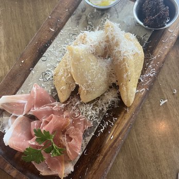 OLIVIA - Coccoli Fritto - Italian Near Me - Tampa, Florida OLIVIA - Coccoli Fritto - Italian Near Me - Tampa, Florida