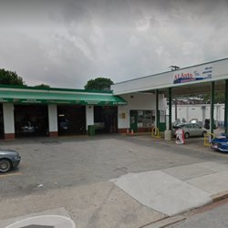 A1 Auto Three Brothers Car Repair shop front