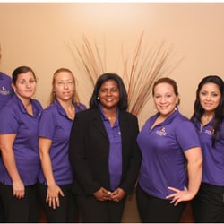 Maxine Moncrieffe, DDS
