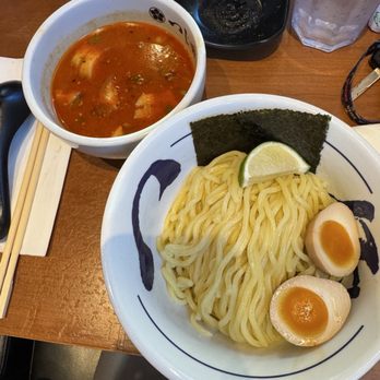 Tsujita Artisan Noodle - Ramen Near Me - San Gabriel, California