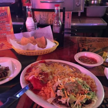 Taco Surf - Mexican Near Me - Seal Beach, California