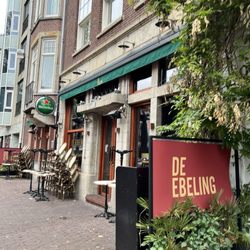 De Ebeling