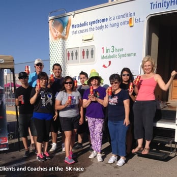Trinity Health Coaching - Nutritionists Near Me - El Paso, Texas Trinity Health Coaching - Nutritionists Near Me - El Paso, Texas