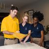 Home Clean Heroes of the Peninsula gift card