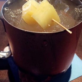Yard House - Hawaiian Mule - New American Near Me - Yonkers, New York Yard House - Hawaiian Mule - New American Near Me - Yonkers, New York