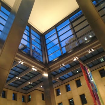 Hearst Tower - Print Media Near Me - New York, New York