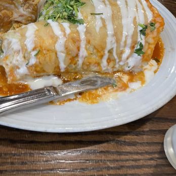 Ay Chiwawa - Wawa asada burrito - Mexican Near Me - San Antonio, Texas