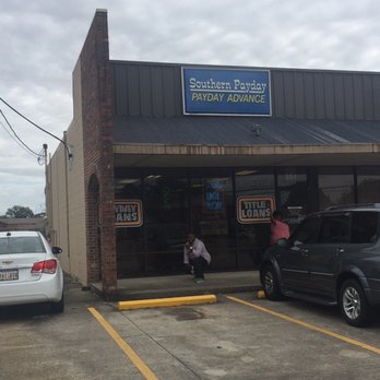 Southern Payday - Title Loans Near Me - Terry Town, Louisiana Southern Payday - Title Loans Near Me - Terry Town, Louisiana