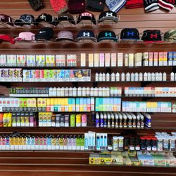 Smoke Land