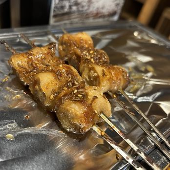 YH's BBQ & Crab - Skew town - Seafood Near Me - Duluth, Georgia
