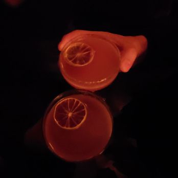 The Garret - Cosmos - Cocktail Bars Near Me - New York, New York The Garret - Cosmos - Cocktail Bars Near Me - New York, New York