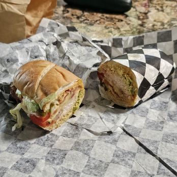 Sandwich Addiction - House Special - Sandwiches Near Me - Keller, Texas