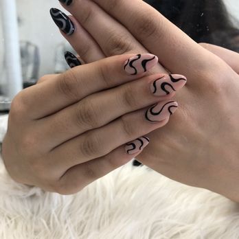 Pro Nail Spa - By Julia - Nail Salons Near Me - Chula Vista, California