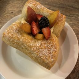 Pastries