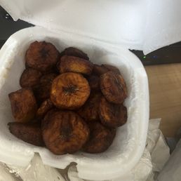 Plantain Plantain
