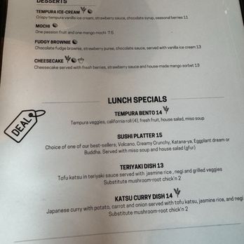 Nori - Vegan Near Me - Austin, Texas