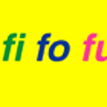 Hi Fi Fo Fum - Logo - Electronics Near Me - Toronto, Ontario Hi Fi Fo Fum - Logo - Electronics Near Me - Toronto, Ontario