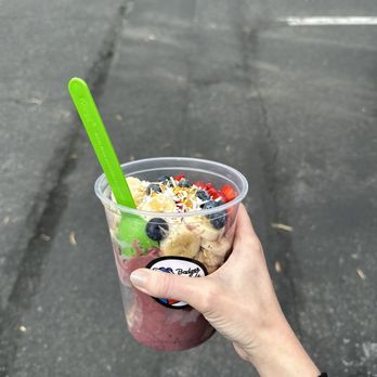 Badger Bowls - Badger Bowl - Juice Bars & Smoothies Near Me - Redlands, California Badger Bowls - Badger Bowl - Juice Bars & Smoothies Near Me - Redlands, California