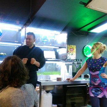 Dublin Elite Summit - Head chef introduction - Yelp Events Near Me - Dublin, D
