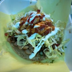 Mr Alex Grilled Food Truck