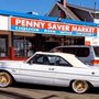 Pennysaver Market & Liquors