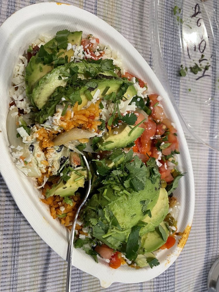 SAVAGE BURRITO Updated October 2024 11 Reviews 44703 Thorndike St