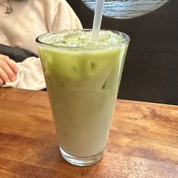 The Tea Grotto - Raspberry Matcha with Milk - Tea Rooms Near Me - Salt Lake City, Utah The Tea Grotto - Raspberry Matcha with Milk - Tea Rooms Near Me - Salt Lake City, Utah