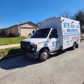 Harris Plumbing Services - Plumbing Near Me