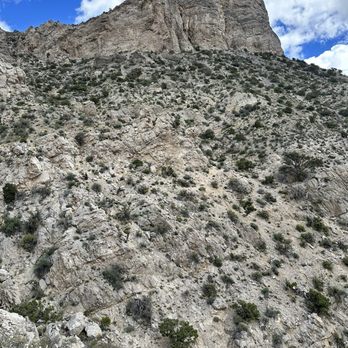 Turtlehead Peak - Turtlehead Peak - Hiking Near Me - Las Vegas, Nevada
