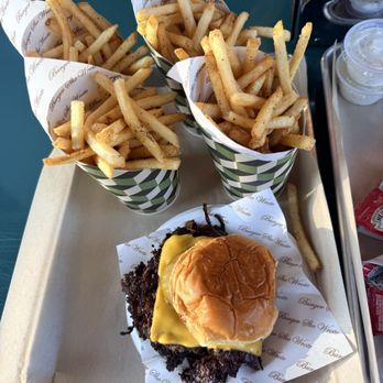 Burger She Wrote - Burgers Near Me - Sherman Oaks, California Burger She Wrote - Burgers Near Me - Sherman Oaks, California