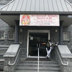 Sri Ganesh Temple Society of British Columbia