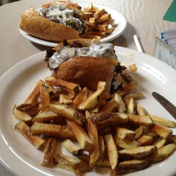 Giuseppe's Restaurant - a plate of french fries and a sandwich - Pizza Near Me - South Wales, New York Giuseppe's Restaurant - a plate of french fries and a sandwich - Pizza Near Me - South Wales, New York
