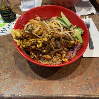 Genghis Grill - Create your own - Asian Fusion Near Me - Richmond, Virginia Genghis Grill - Create your own - Asian Fusion Near Me - Richmond, Virginia