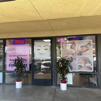 Miji Beaty Eyelash - Eyelash Service Near Me - Carson, California Miji Beaty Eyelash - Eyelash Service Near Me - Carson, California