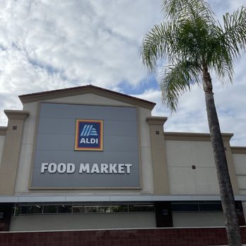 ALDI - Grocery Near Me - Cerritos, California
