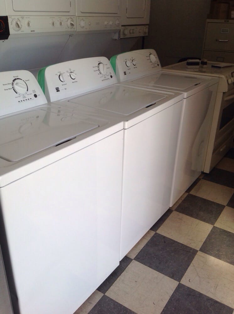 MENDOZA WASHER & DRYER Updated August 2024 870 E 24th St, Yuma