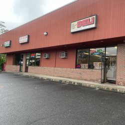 South Clinton Avenue Deli